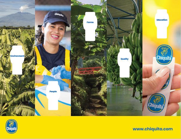 Collector « Chiquita Scan with Shazam [2018] »