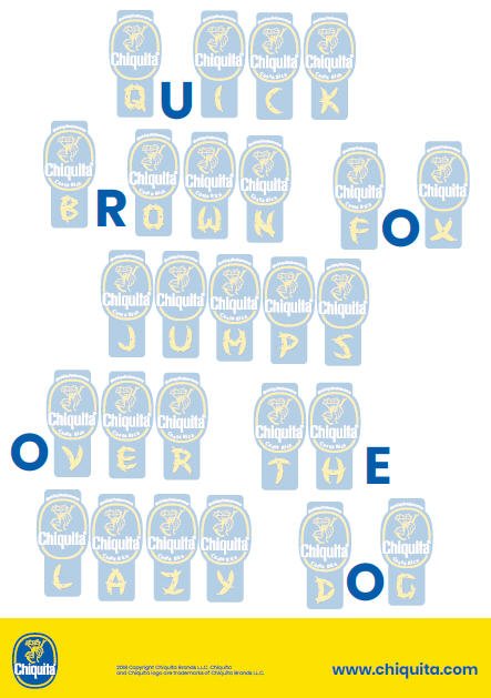 Collector « Chiquita hats (dressmychiquita) [2017] »