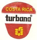 turbana costa rica
