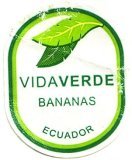 vida verde bananas ecuador