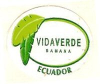 vida verde banana ecuador
