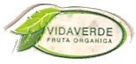 vida verde fruta organica