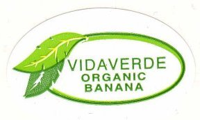 vida verde organic banana