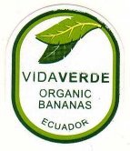 vida verde organic bananas ecuador