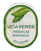 vida verde premium bananas ecuador