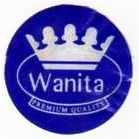 wanita premium quality