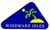windward isles