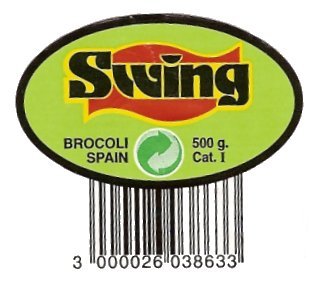 swing brocoli spain 500g cat1 3000026038633