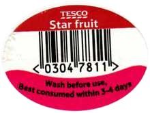 tesco star fruit 03047811