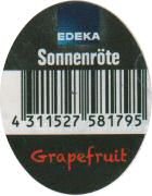 edeka sonnenrote 4311527581795 grapefruit