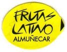 frutas latino almunecar