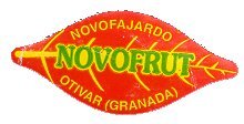 novofrut novofajardo ovitar (granada)