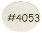 #4053