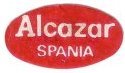 alcazar spania