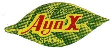 ayax spania