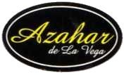 azahar de la vega