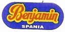 benjamin spania