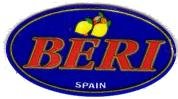 beri spain