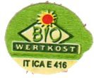 bio wertkost it ica e 416