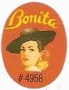 bonita #4958