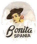 bonita spania