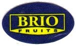 brio fruits