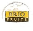 brio fruits