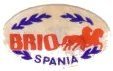 brio spania