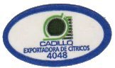 cadillo exportadora de citricos 4048