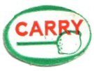 carry