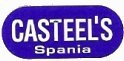 casteel s spania