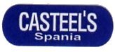 casteel s spania