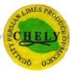 chely quality persian limes produce of mexico