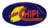 chipi frutas