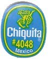 chiquita #4048 mexico