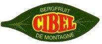cibel bergfruit de montagne