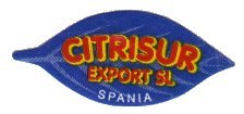 citrisur export sl spania