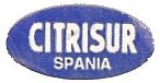citrisur spania