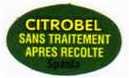 citrobel sans traitement apres recolte spania