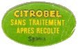 citrobel sans traitement apres recolte spania