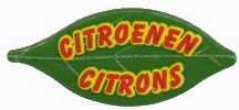 citroenen citrons