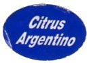 citrus argentino