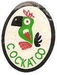 cockatoo