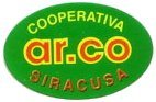 ar.co cooperativa siracusa