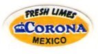 corona fresh limes mexico