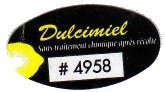 dulcimiel sans traitement chimique apres recolte #4958