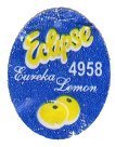 eclipse 4958 eureka lemon