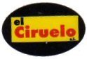 el ciruelo