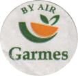 garmes by air