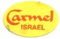 carmel israel